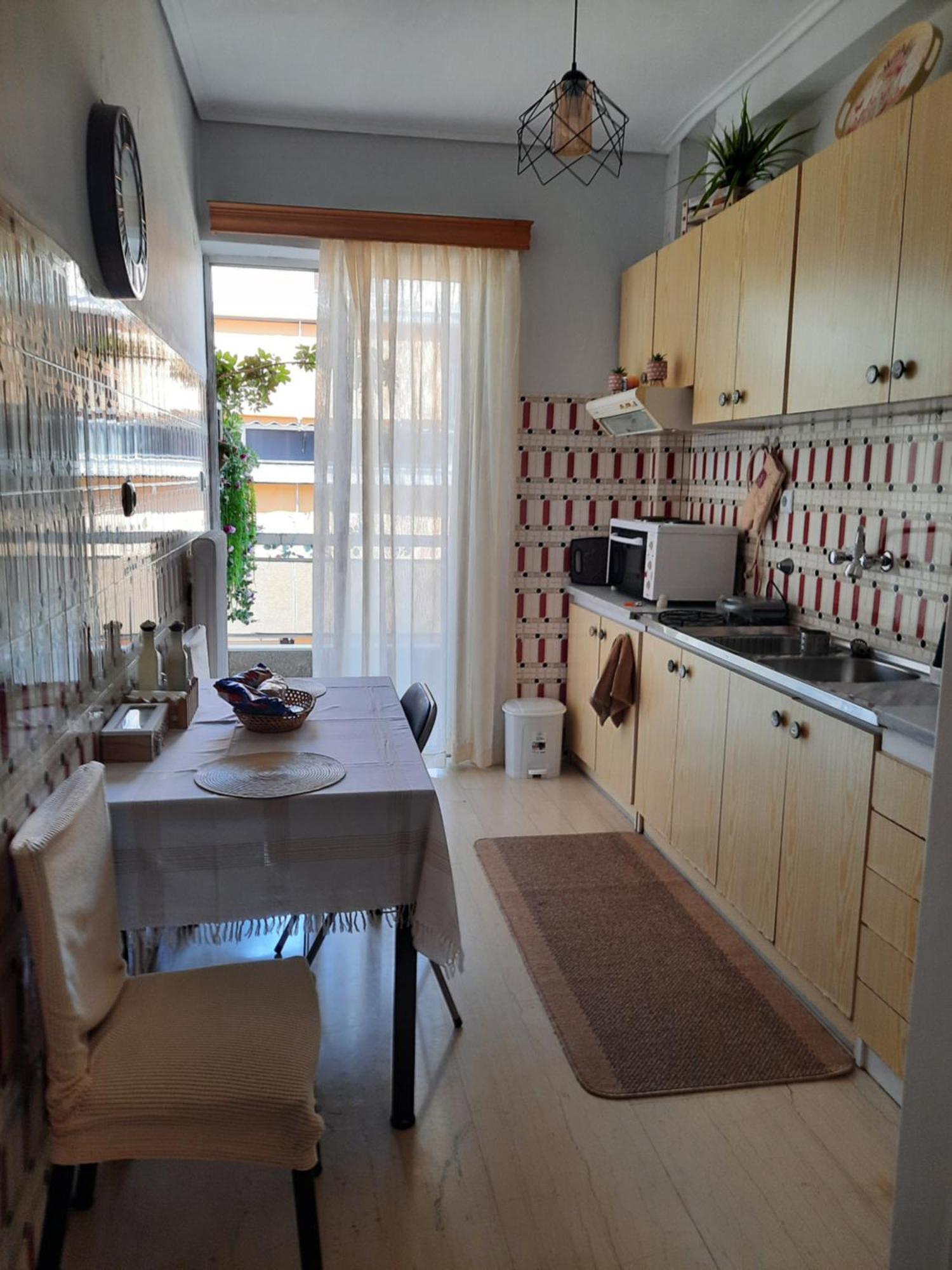 Villys Apartment Kalamata Exterior photo