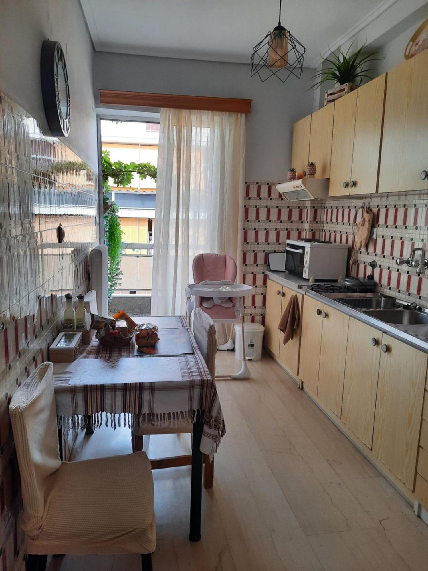 Villys Apartment Kalamata Exterior photo