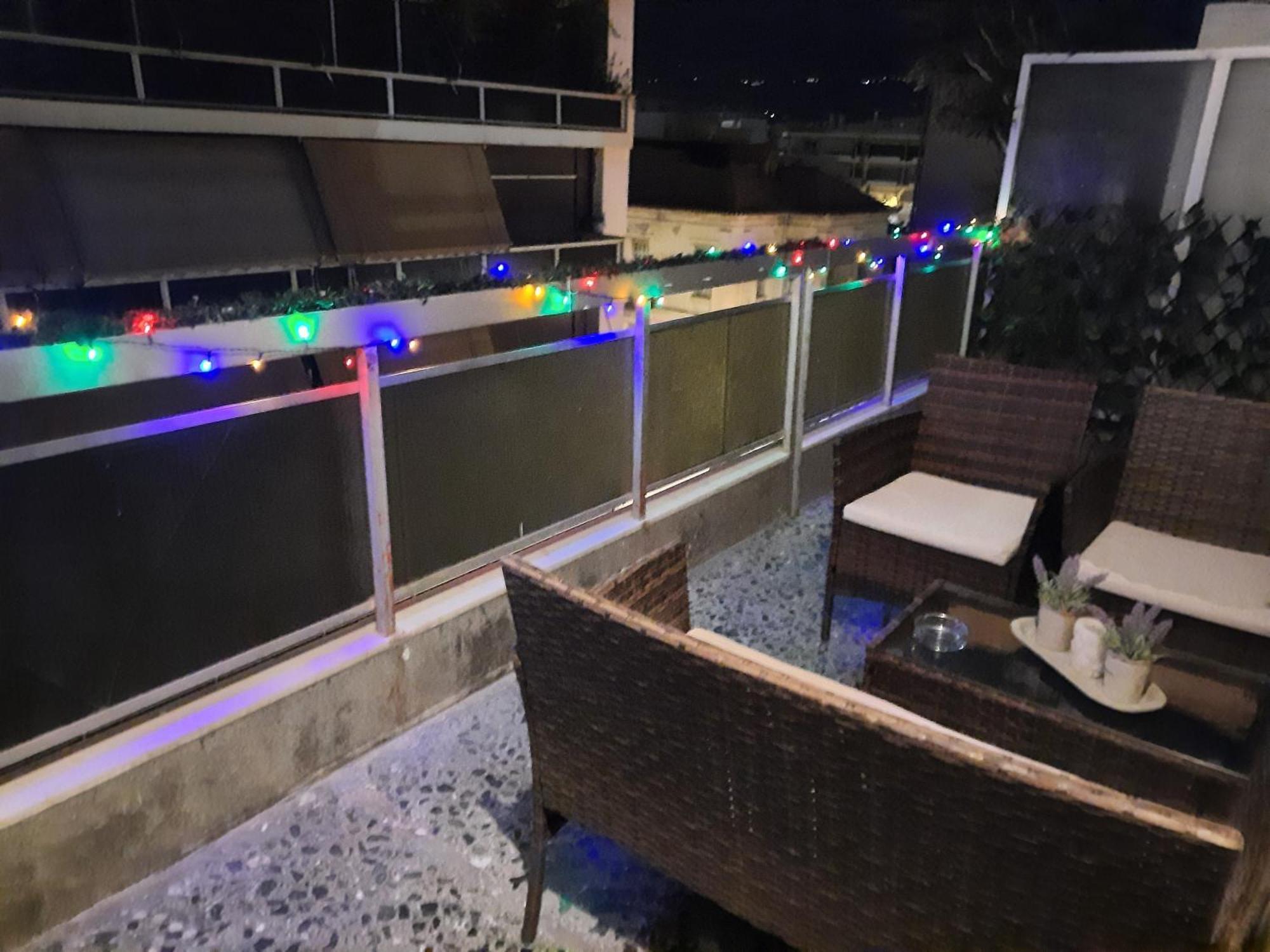 Villys Apartment Kalamata Exterior photo